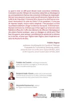 On n'aime « guerre » que la paix… - Qu’en disent les Églises pacifistes ? [Dossiers de Christ...