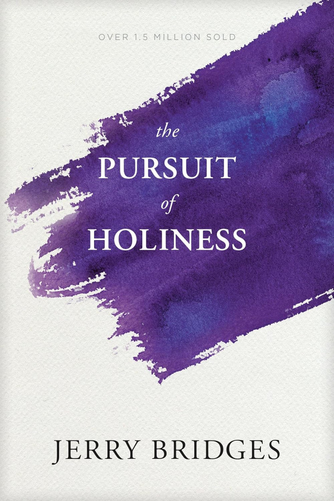 Pursuit of Holiness (The)