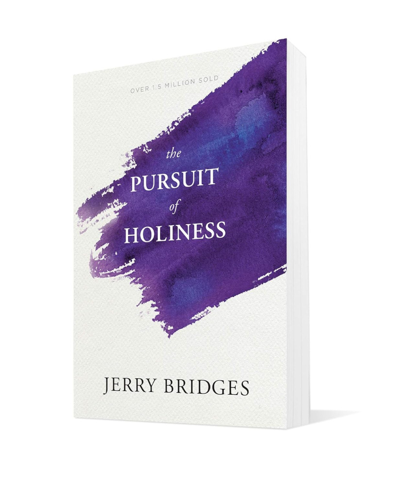 Pursuit of Holiness (The)