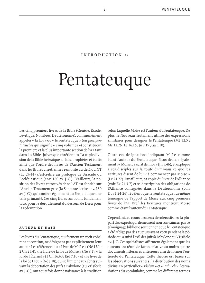 Bible d’étude de la foi réformée - Anthracite, Similicuir, tranches or, un signet