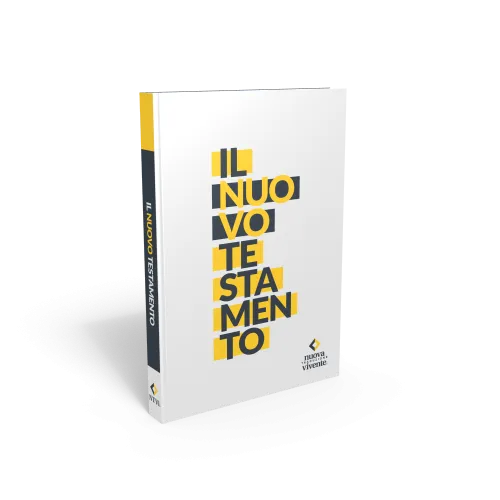 Italien NTVi, Nouveau Testament