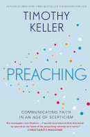Preaching - Communicating Faith in an Age of Scepticism