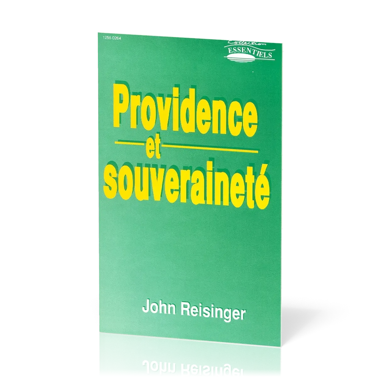 Providence et souveraineté - Collection: Essentiels