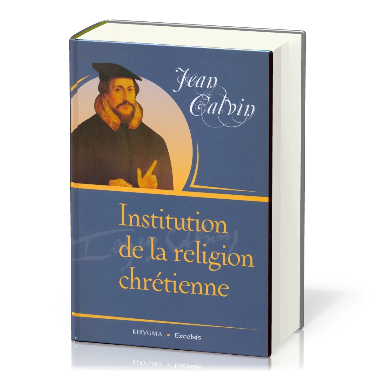 Institution de la religion chrétienne