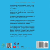 Yaël apprend à dire "Si Dieu le veut"