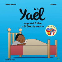 Yaël apprend à dire "Si Dieu le veut"