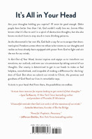 Get Out of Your Head - Stopping the Spiral of Toxic Thoughts [Illustrated Edition]