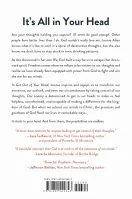 Get Out of Your Head - Stopping the Spiral of Toxic Thoughts [Illustrated Edition]