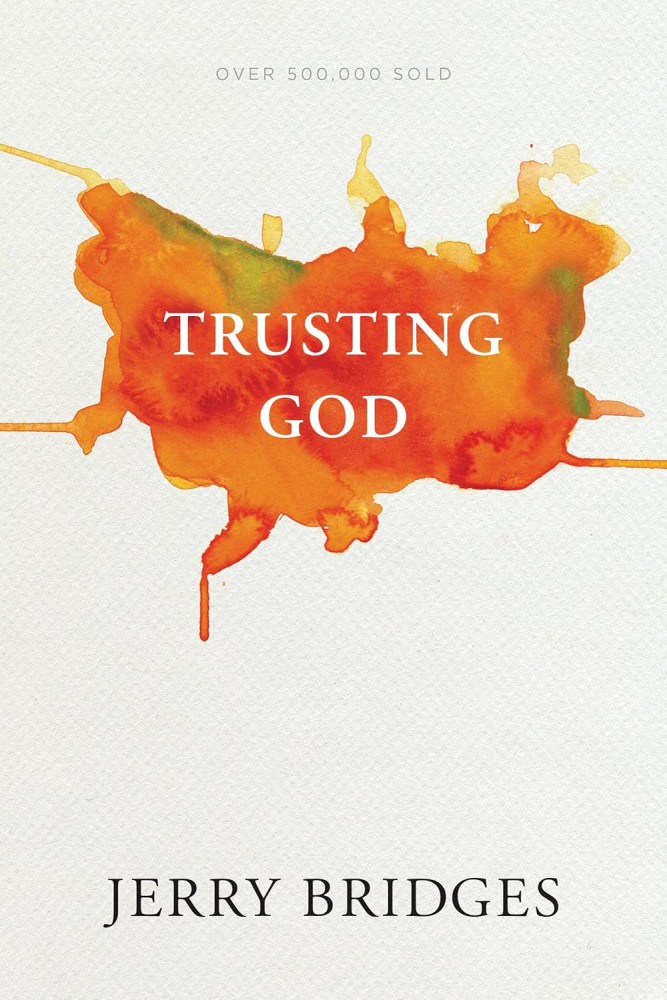Trusting God - [Study Guide included]