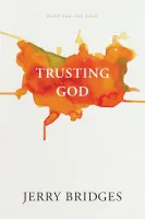 Trusting God - [Study Guide included]