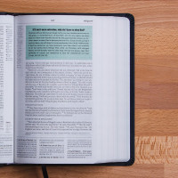 Anglais, Bible ESV, Reformation Study Bible, Student Edition - Midnight Blue, Premium Leather...