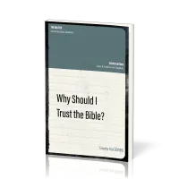 Why Should I Trust the Bible? - [Critical Questions Answered]