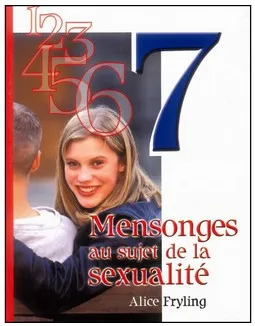 7 mensonges au sujet de la sexualité