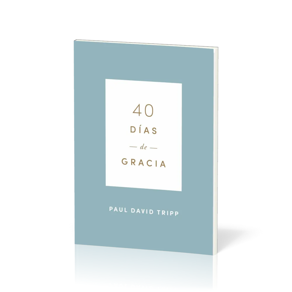 40 días de gracia
