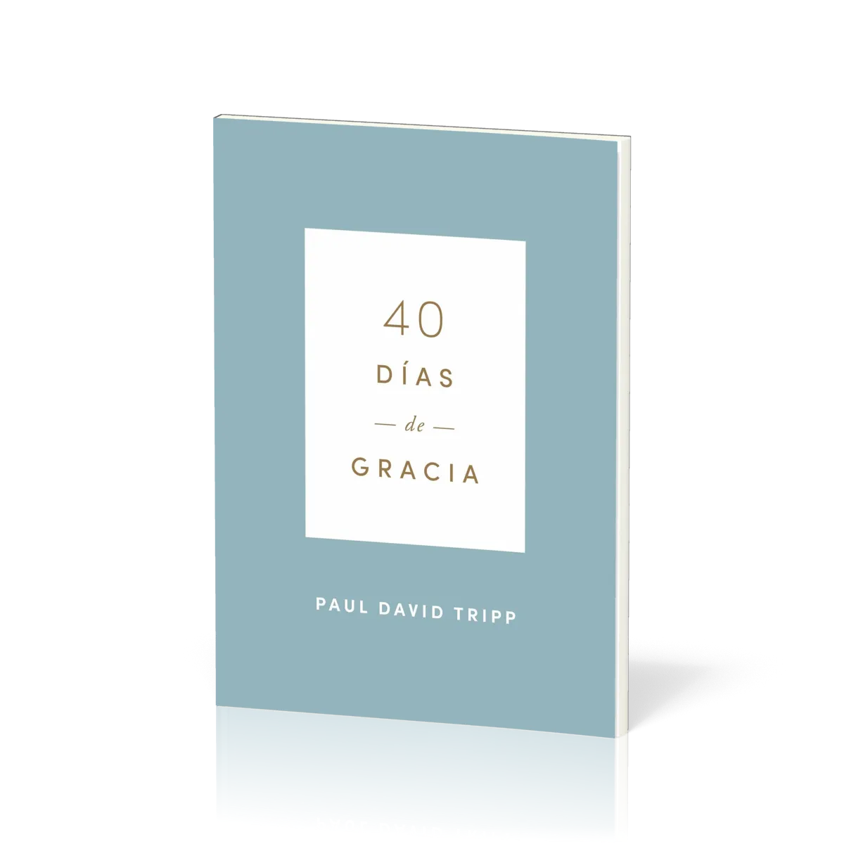 40 días de gracia
