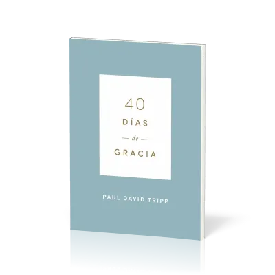 40 días de gracia