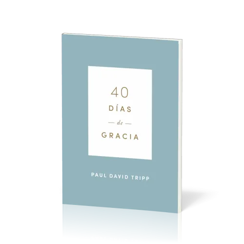 40 días de gracia
