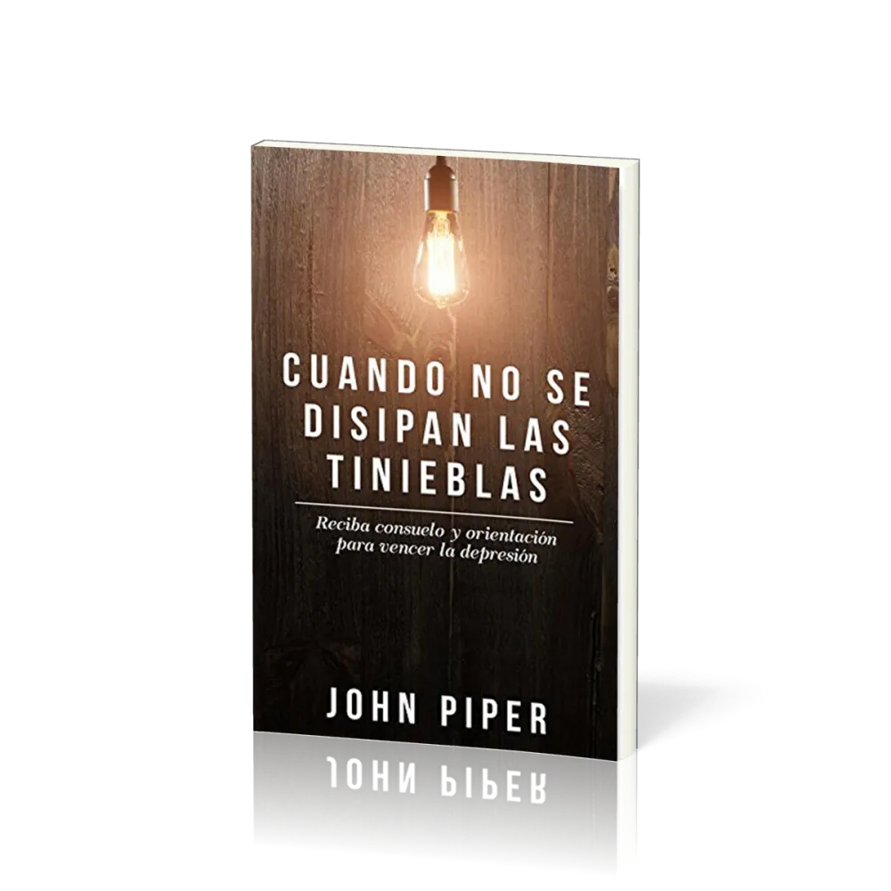 Cuando no se disipan las tinieblas