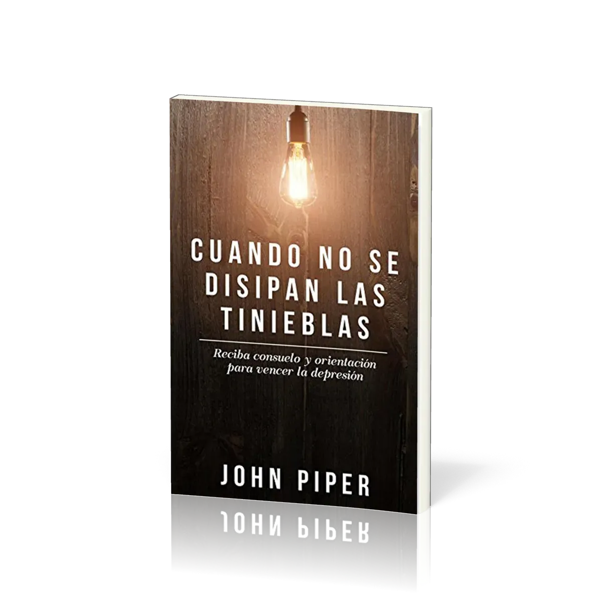 Cuando no se disipan las tinieblas
