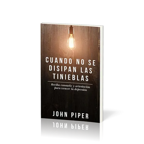 Cuando no se disipan las tinieblas