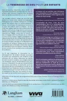 Tendresse de Dieu pour les enfants (La) - De la théologie pratique dans une perspective mondiale