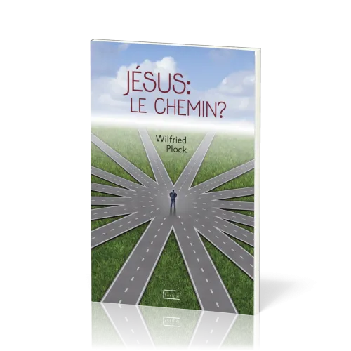 Jésus: le chemin?