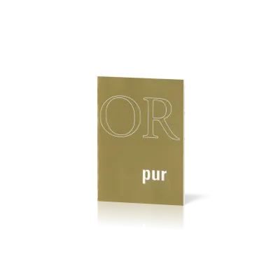 Français, Or Pur