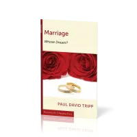 Marriage - Whose Dream?