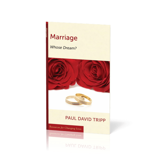 Marriage - Whose Dream?