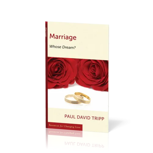 Marriage - Whose Dream?