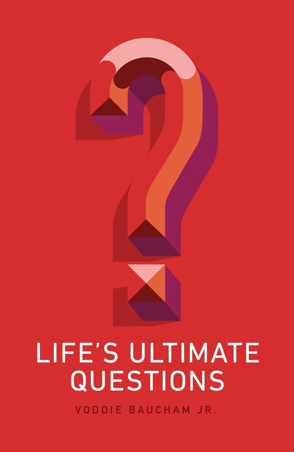 Life's Ultimate Questions - [25-Pack]