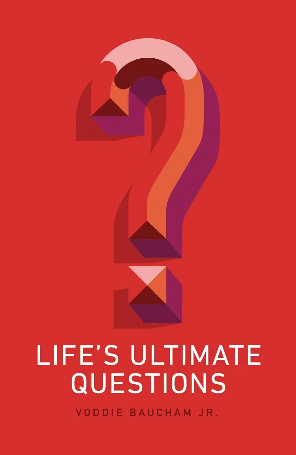 Life's Ultimate Questions - [25-Pack]