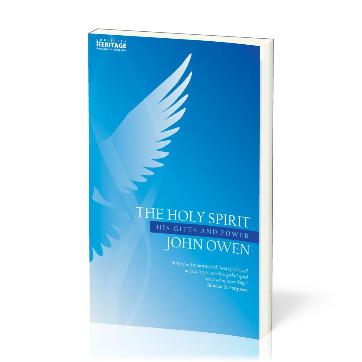 Holy Spirit (The) - His Gifts and Power