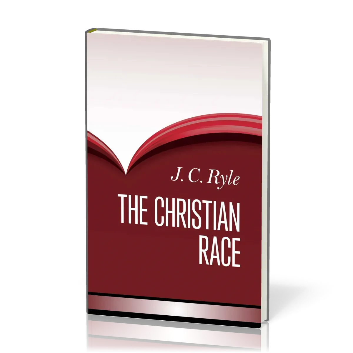 Christian Race (The) - and other sermons