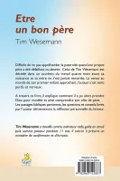 Être un bon père - Quand on n'a pas de modèle à suivre