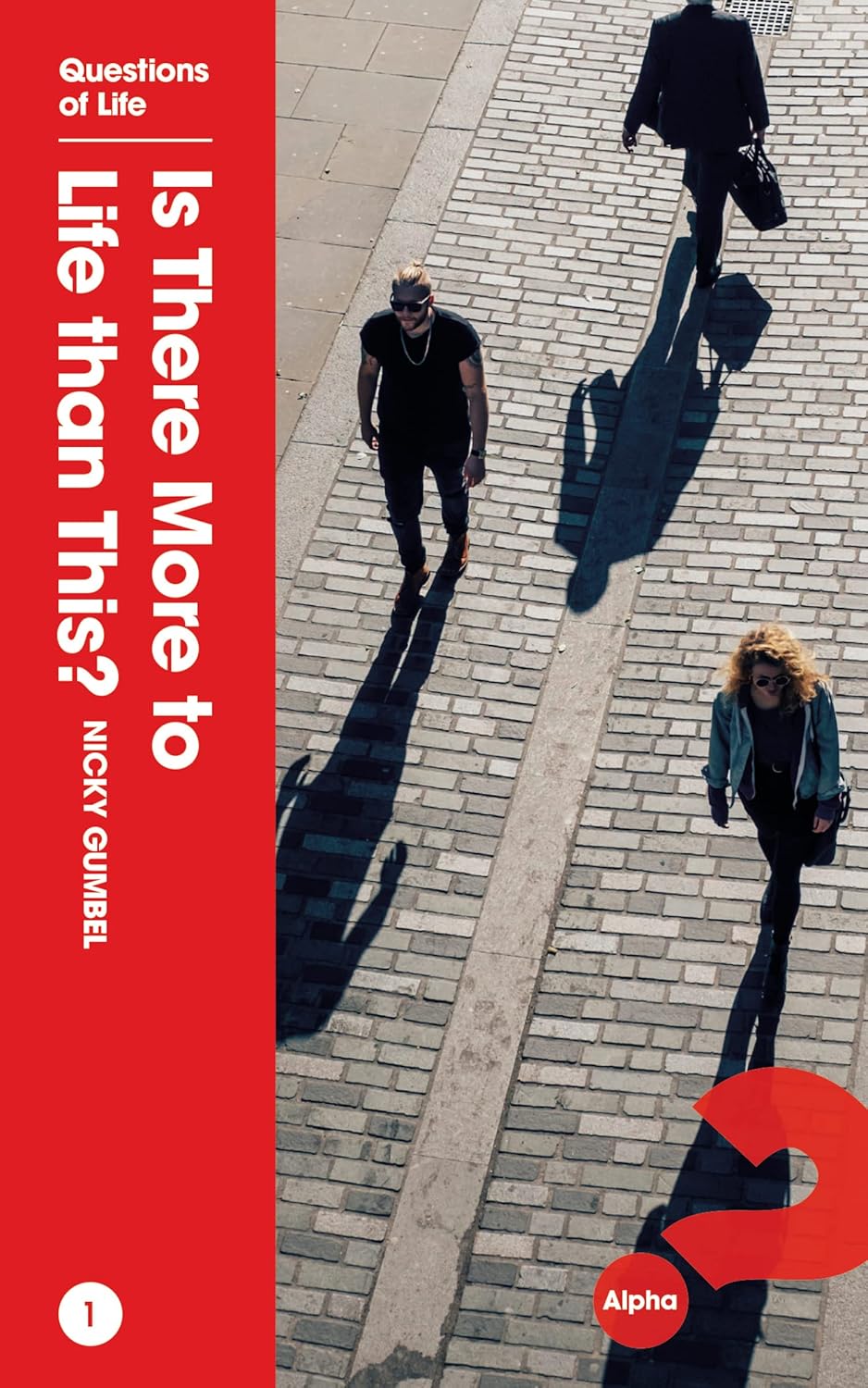 Is There More to Life than This? - [Questions of Life Series]