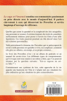 Sage et l’Insensé (Le) - La vie quotidienne dans la pensée des Proverbes