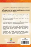 Sage et l’Insensé (Le) - La vie quotidienne dans la pensée des Proverbes