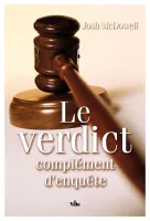 Verdict complément d'enquête (Le)