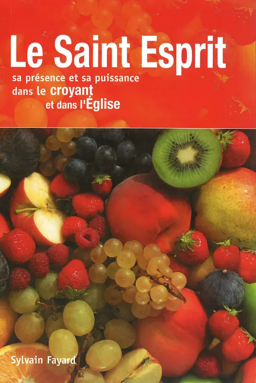 Saint-Esprit (Le) - sa présence et sa puissance dans le croyant et dans l'Eglise