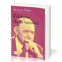 Éthique de la sainteté