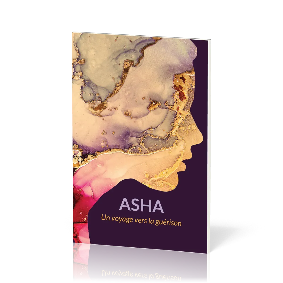 Asha - Un voyage vers la guérison
