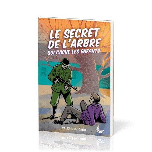 Secret de l'arbre qui cache les enfants (Le)