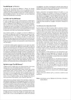 Israël - Calendrier mural