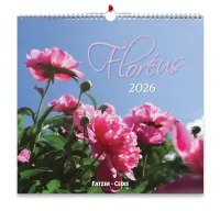 Floréus - calendrier