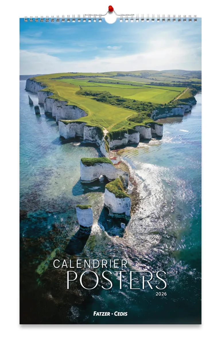 Calendrier Posters
