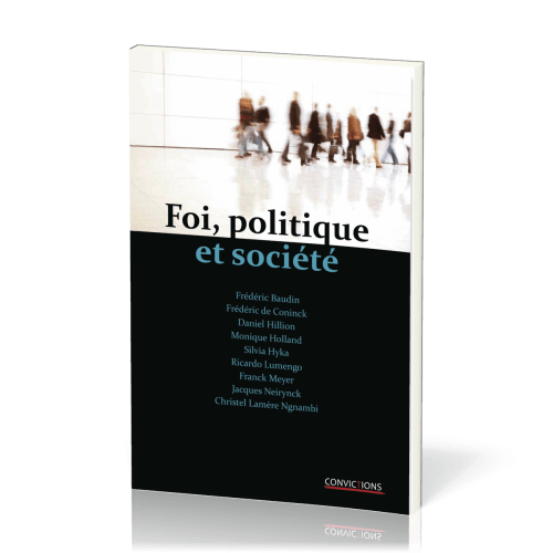 Foi, politique et société