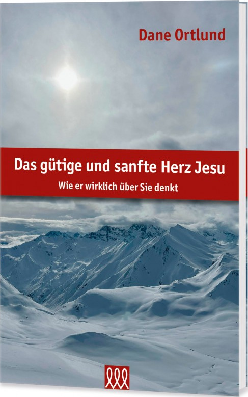 Das gütige und sanfte Herz Jesu - Wie er wirklich über Sie denkt