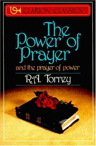 POWER OF PRAYER (THE)