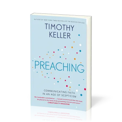Preaching - Communicating Faith in an Age of Scepticism